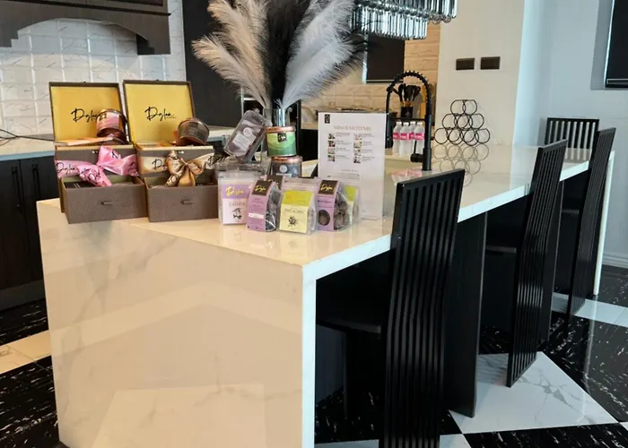 Makati Isabela Luxury