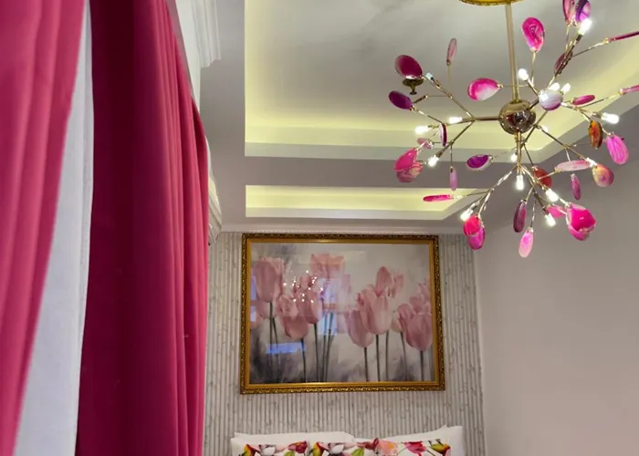Makati Isabela Luxury