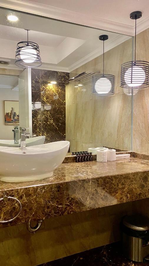 Apartment Makati Isabela Luxury Manila