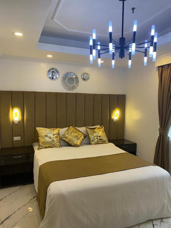 Apartment Makati Isabela Luxury