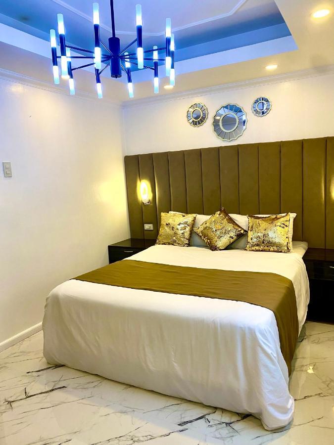 Makati Isabela Luxury