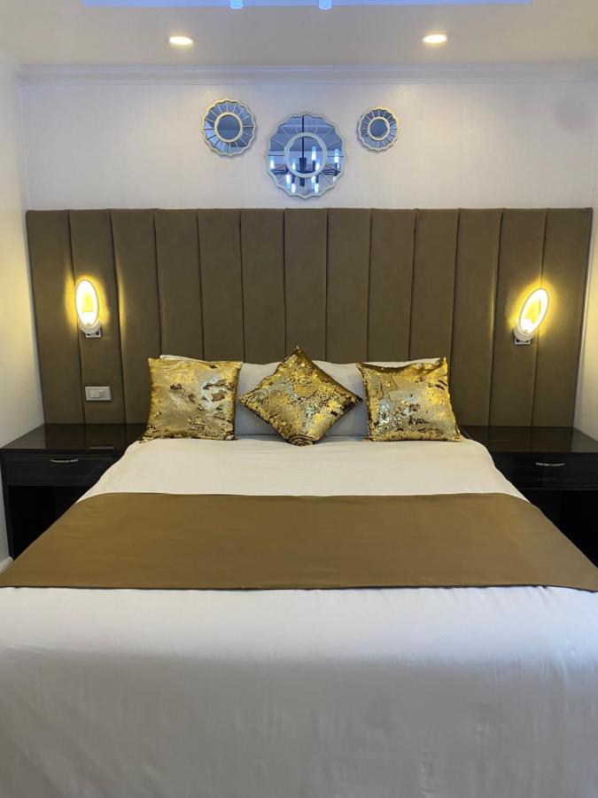 Makati Isabela Luxury Apartment Manila