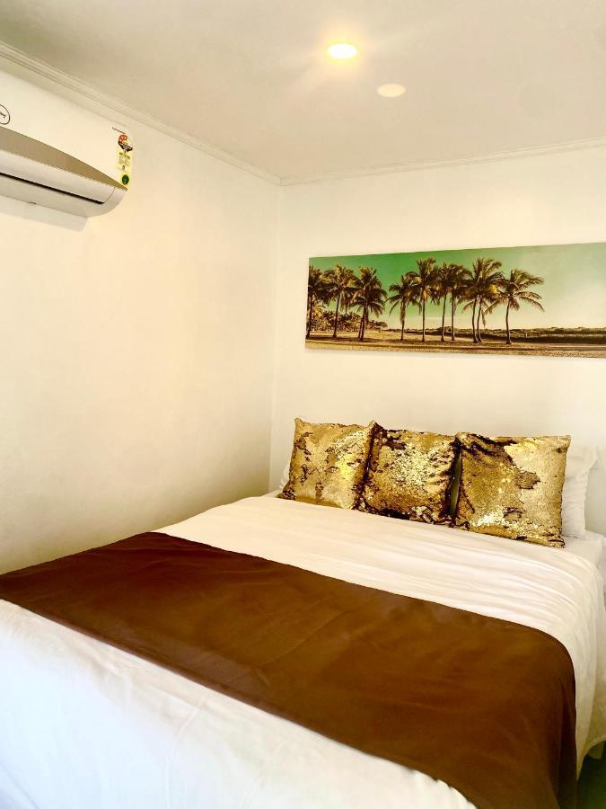 Makati Isabela Luxury Apartment