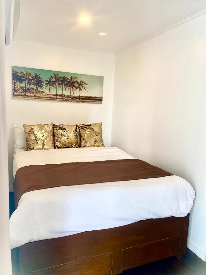 Apartment Makati Isabela Luxury