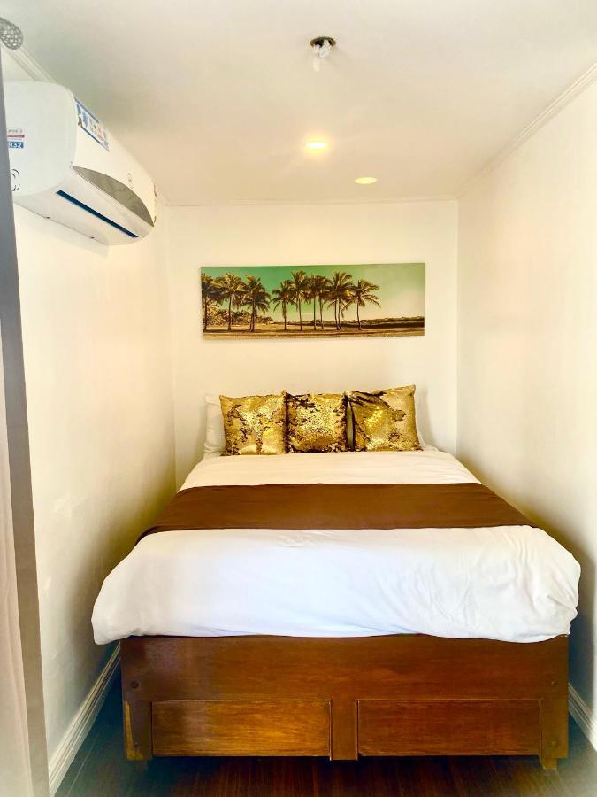 Makati Isabela Luxury Manila
