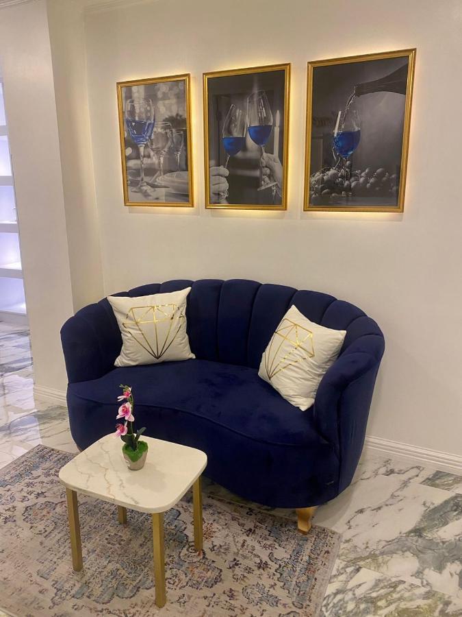 Apartment Makati Isabela Luxury Manila