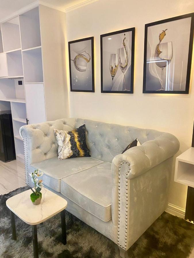 Apartment Makati Isabela Luxury *