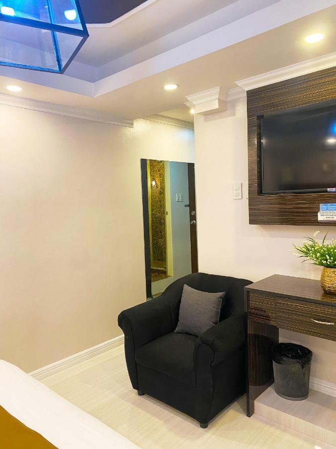 Apartment Makati Isabela Luxury