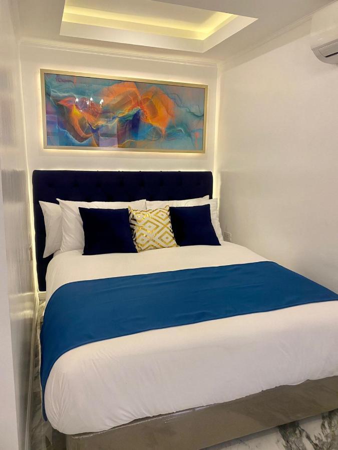Makati Isabela Luxury Apartment Manila