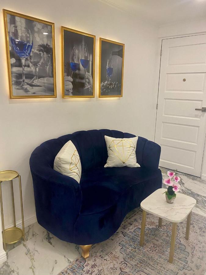Makati Isabela Luxury *