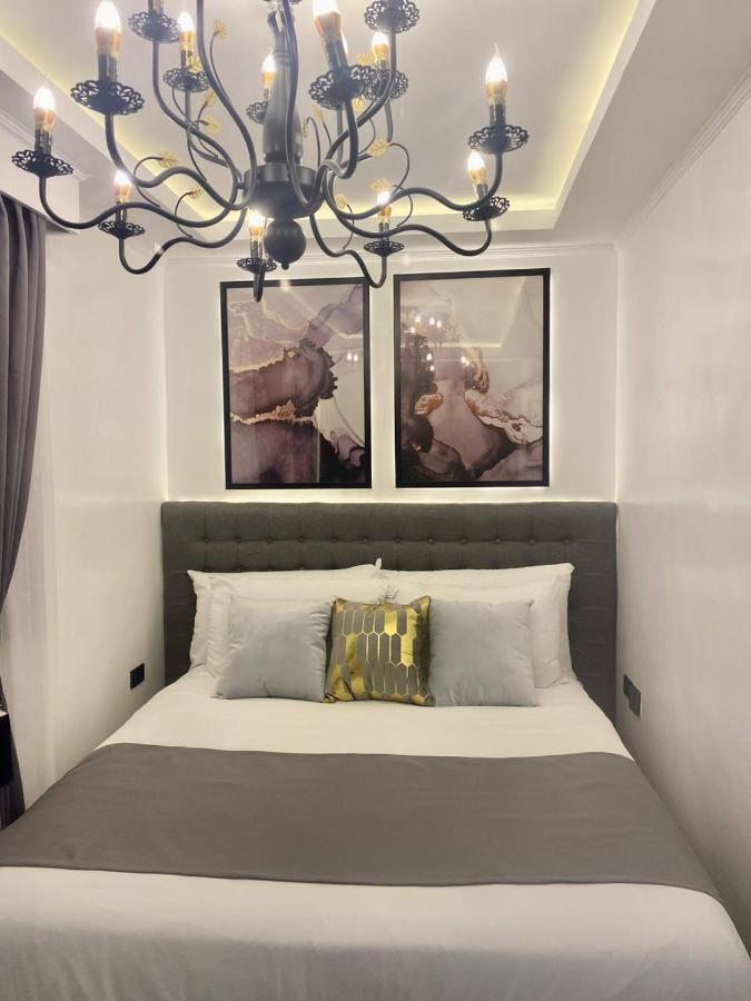 Apartment Makati Isabela Luxury *