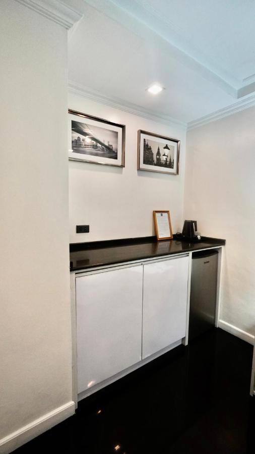 Apartment Makati Isabela Luxury *