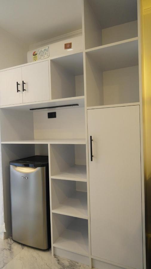Apartment Makati Isabela Luxury