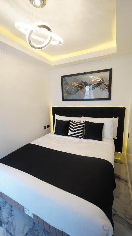 Makati Isabela Luxury Apartment Manila