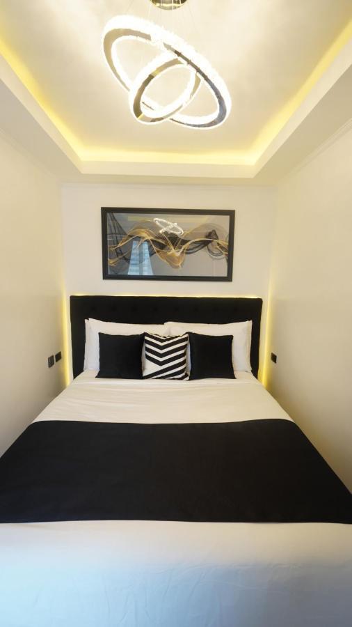 Makati Isabela Luxury Apartment