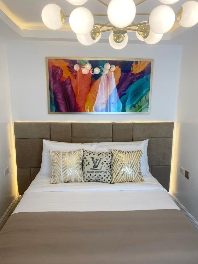 Makati Isabela Luxury Manila