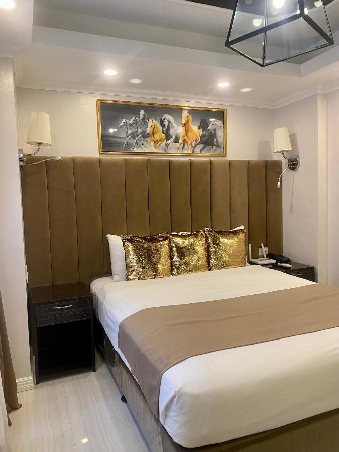 Apartment Makati Isabela Luxury Manila