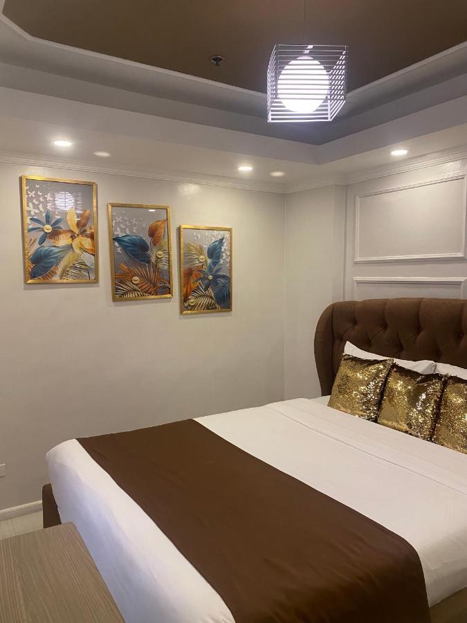 Makati Isabela Luxury Apartment Manila