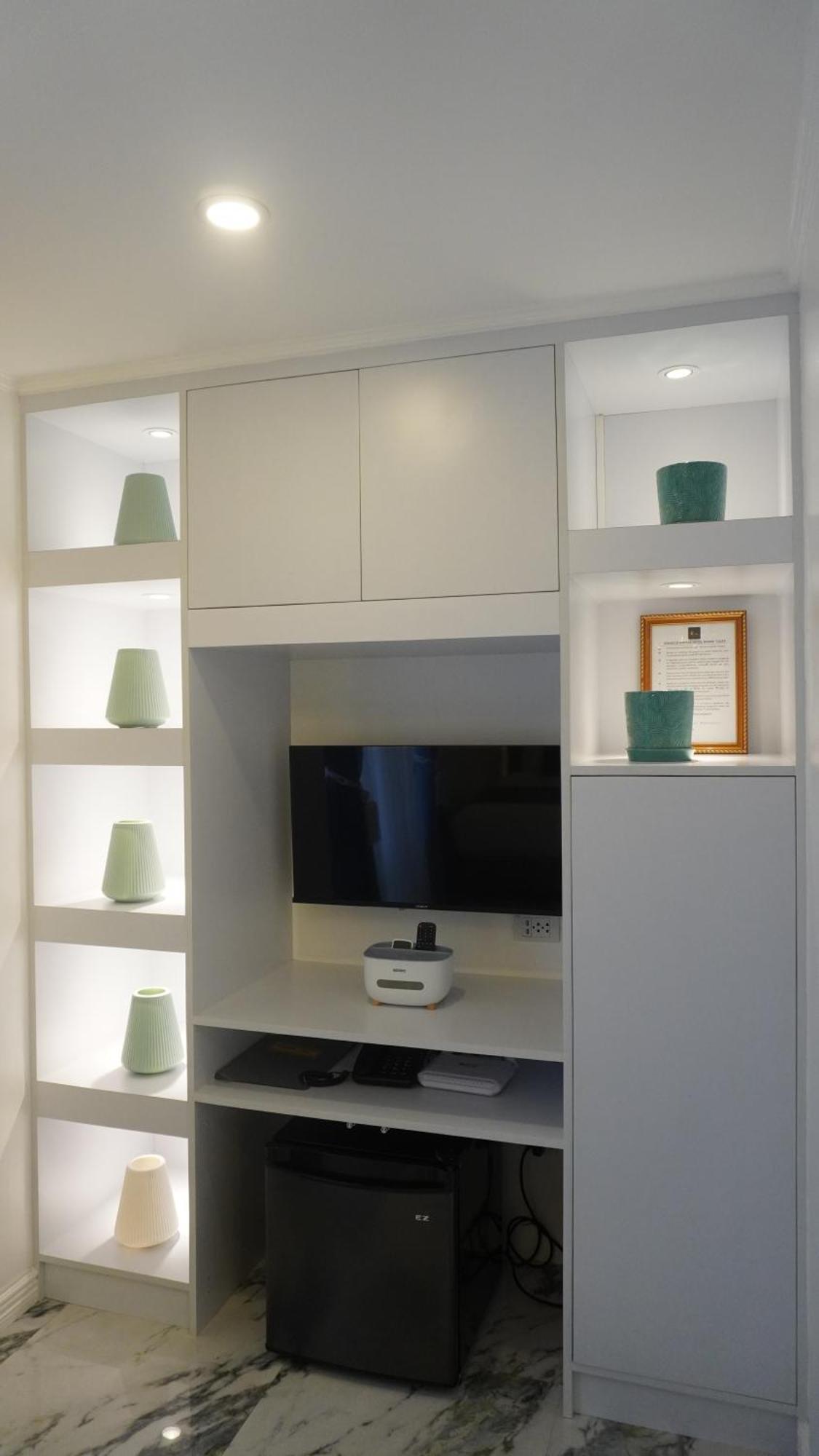 Apartment Makati Isabela Luxury