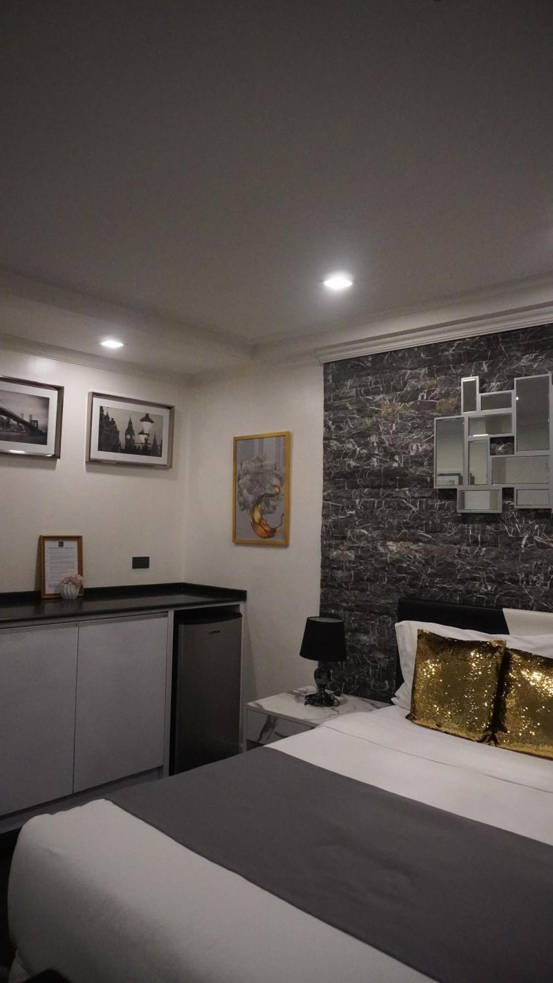 Makati Isabela Luxury Manila