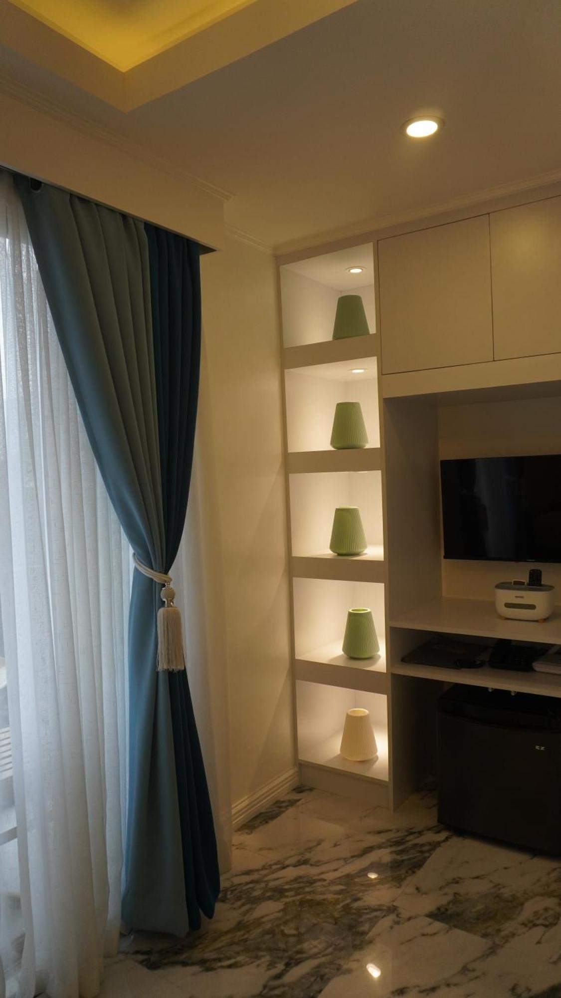 Apartment Makati Isabela Luxury *
