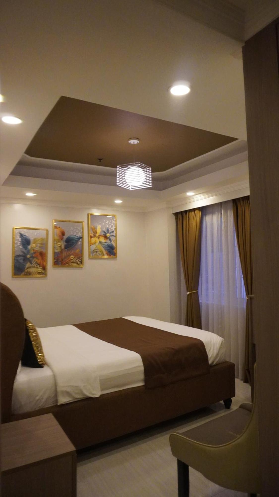 Makati Isabela Luxury Manila
