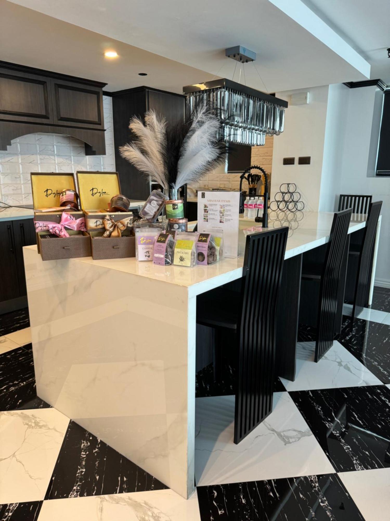 Apartment Makati Isabela Luxury *