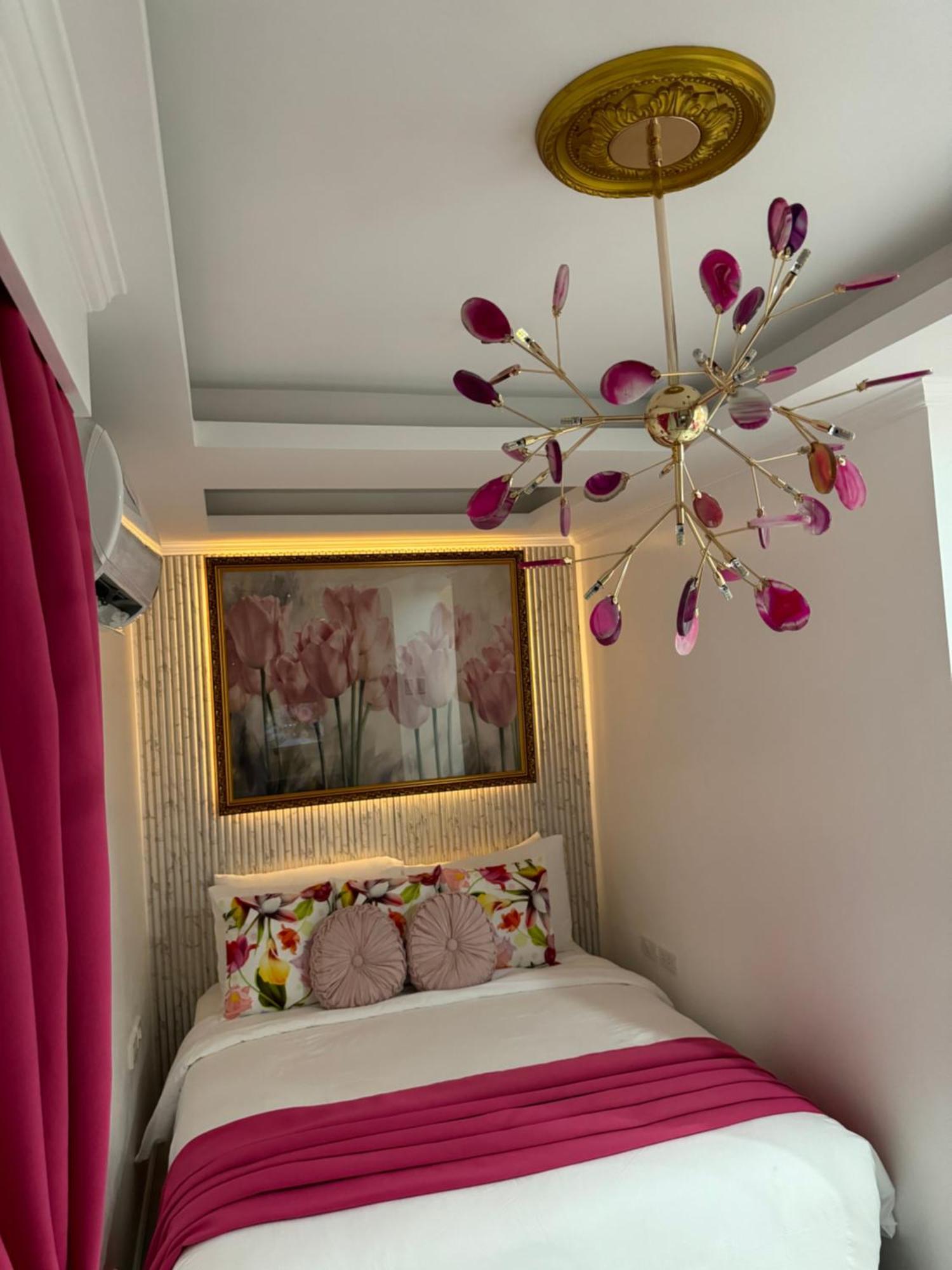 Makati Isabela Luxury Apartment