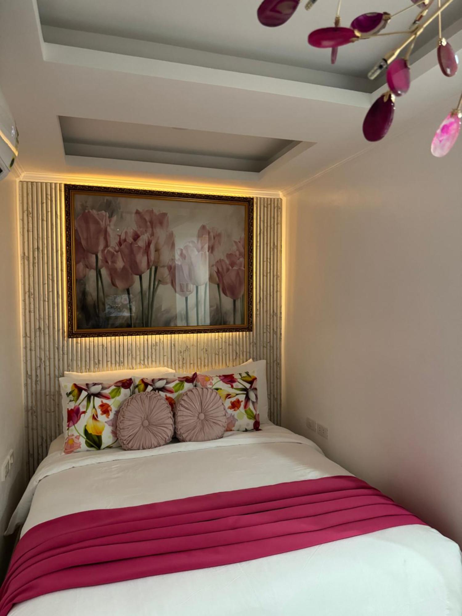 Makati Isabela Luxury Apartment