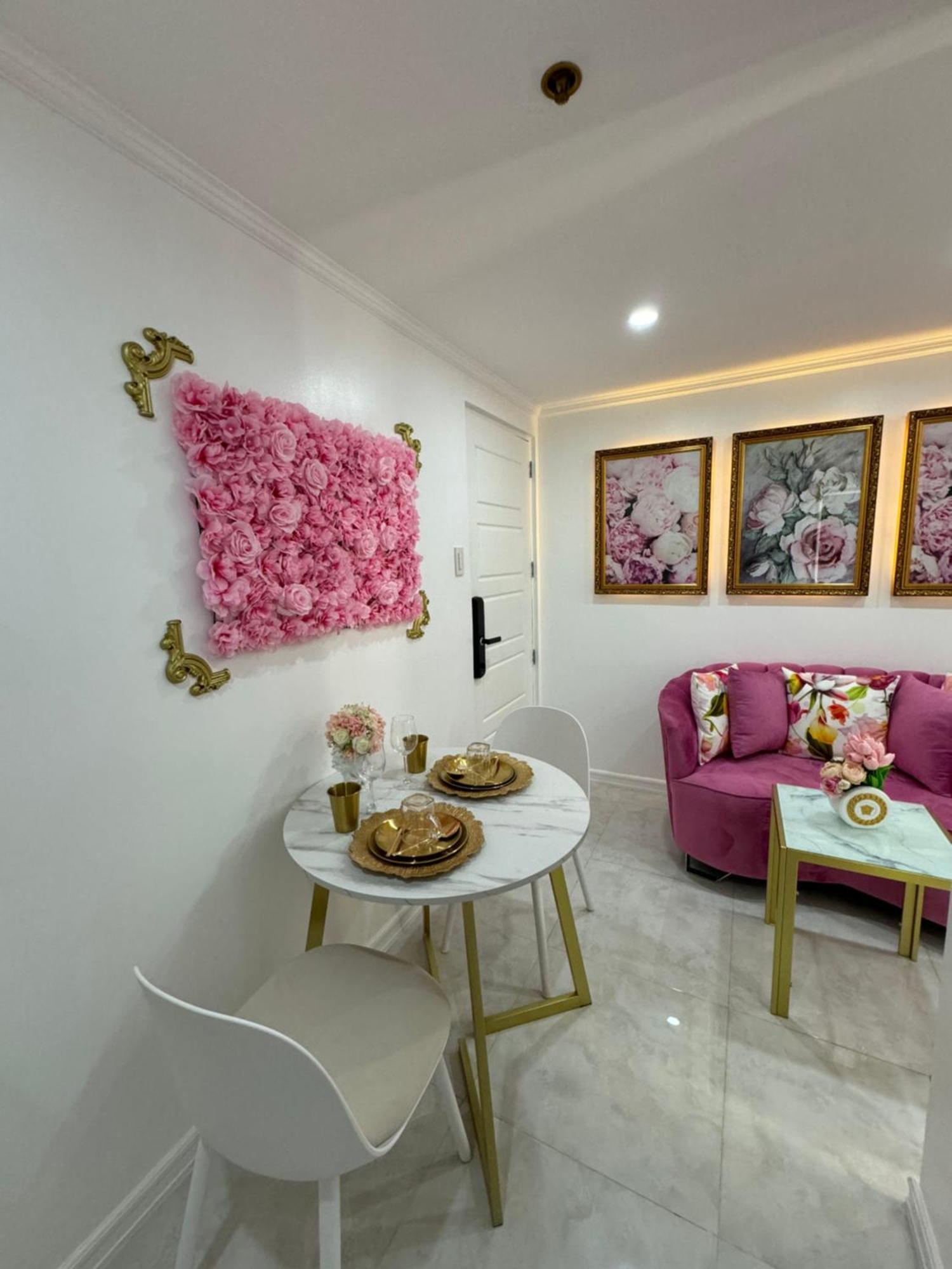 Apartment Makati Isabela Luxury *