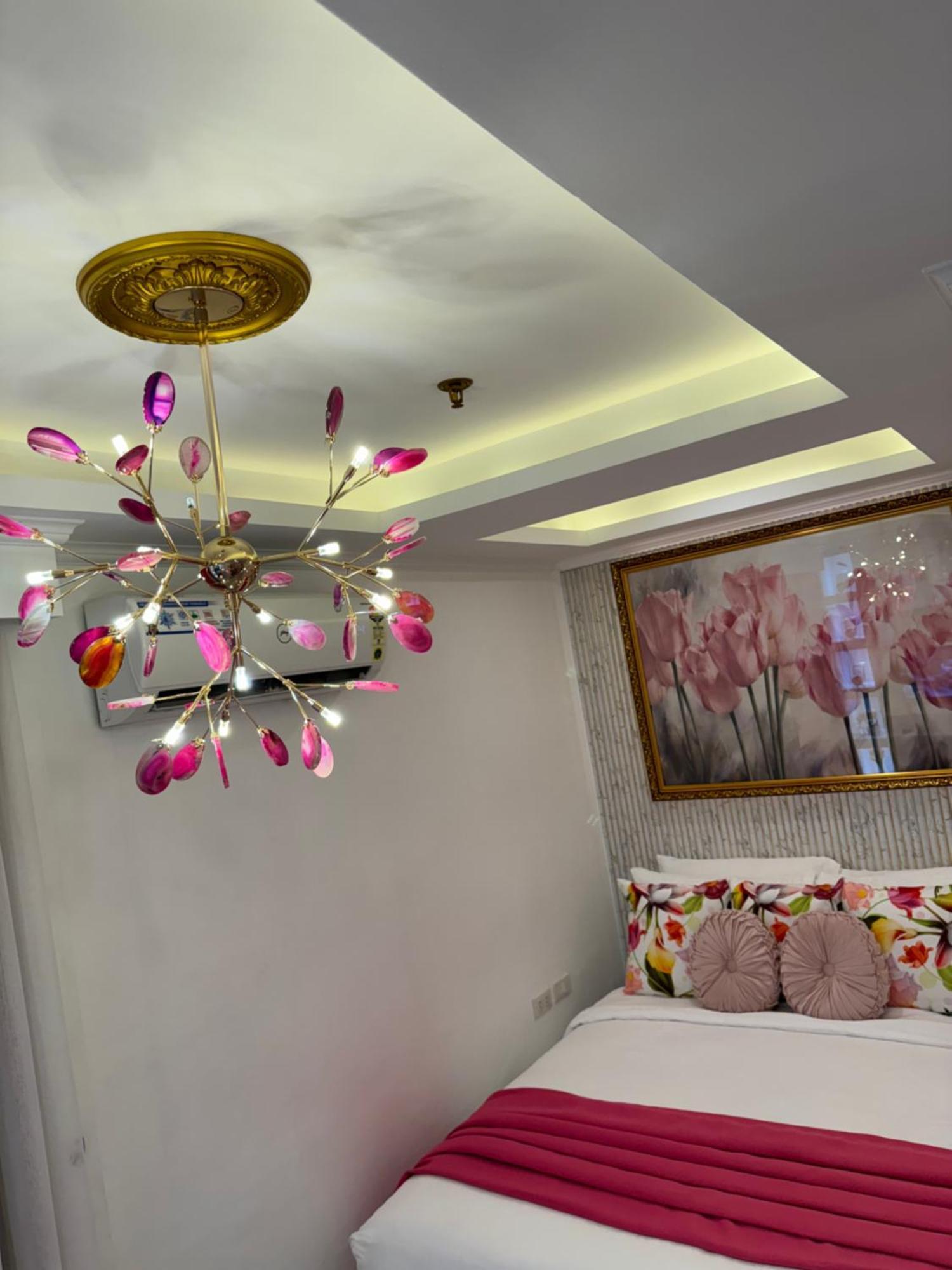Apartment Makati Isabela Luxury