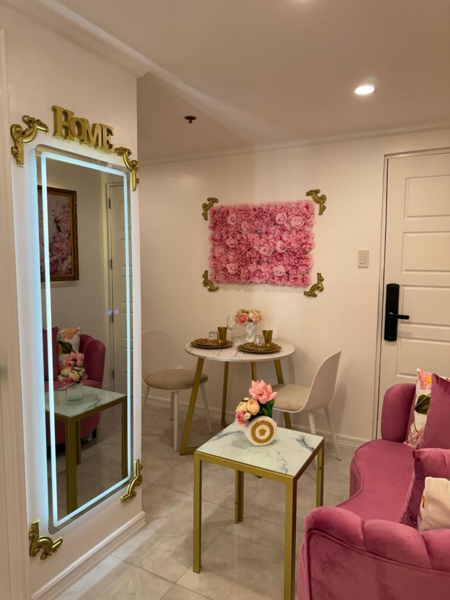 Apartment Makati Isabela Luxury Manila