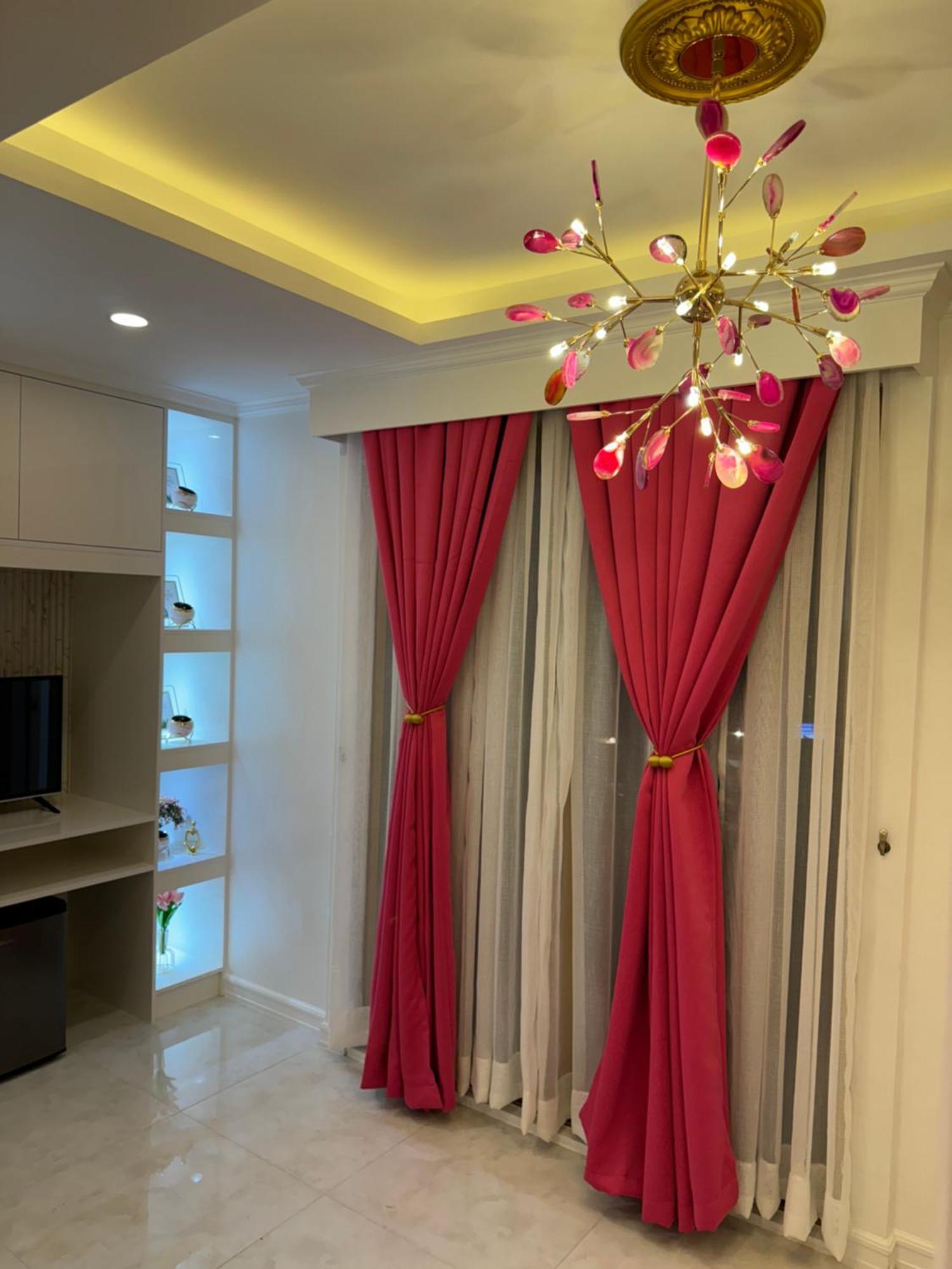Makati Isabela Luxury Apartment
