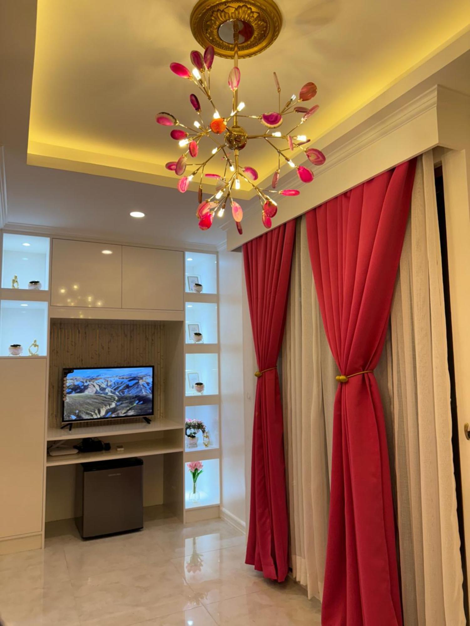 Apartment Makati Isabela Luxury