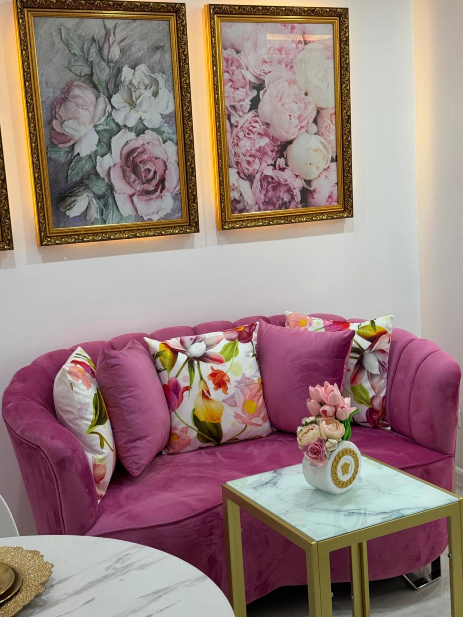 Makati Isabela Luxury Manila