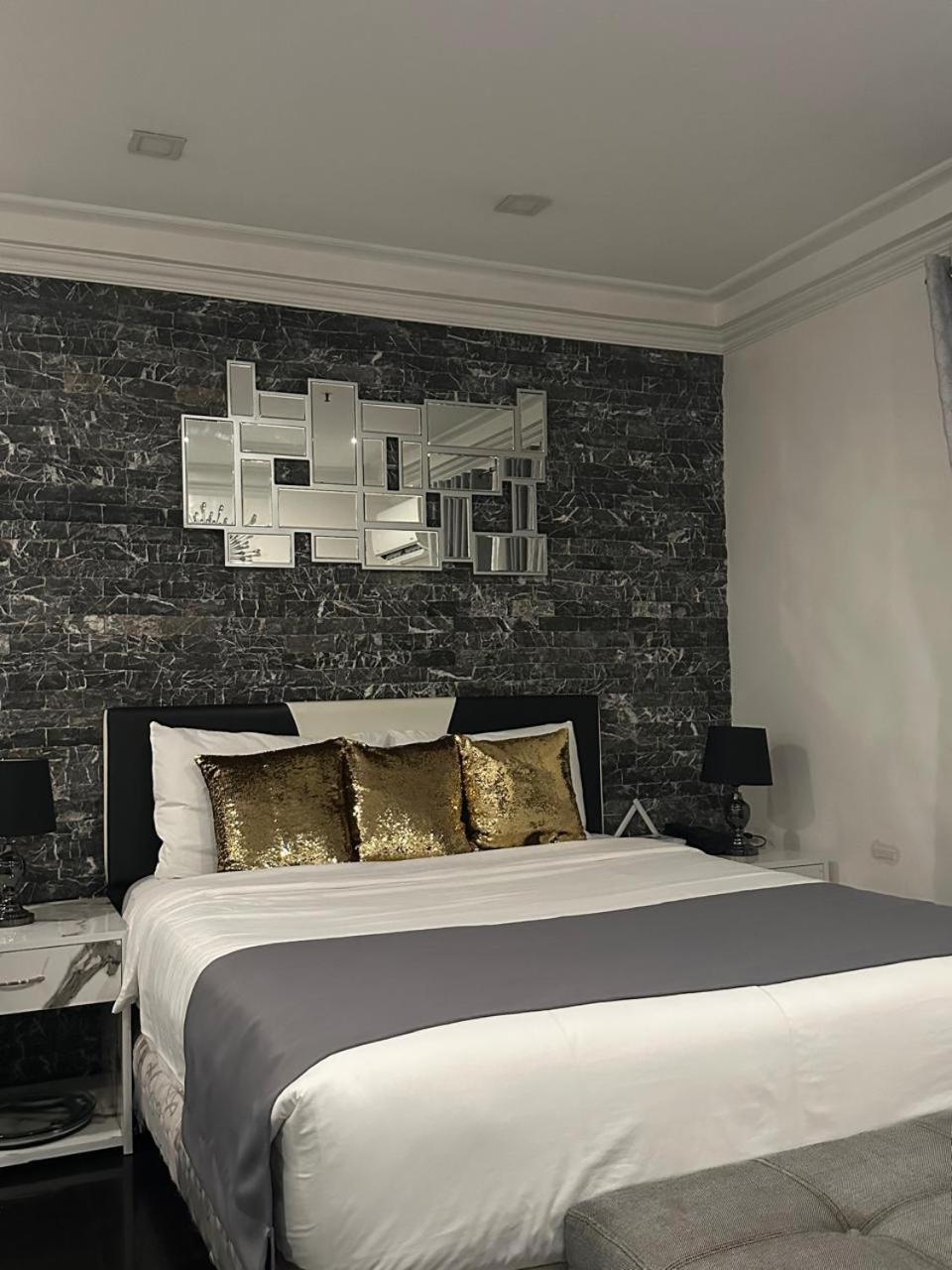 Makati Isabela Luxury Apartment