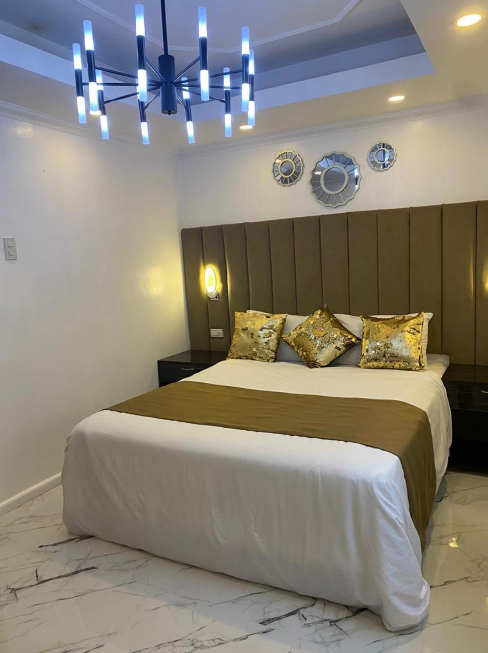 Apartment Makati Isabela Luxury