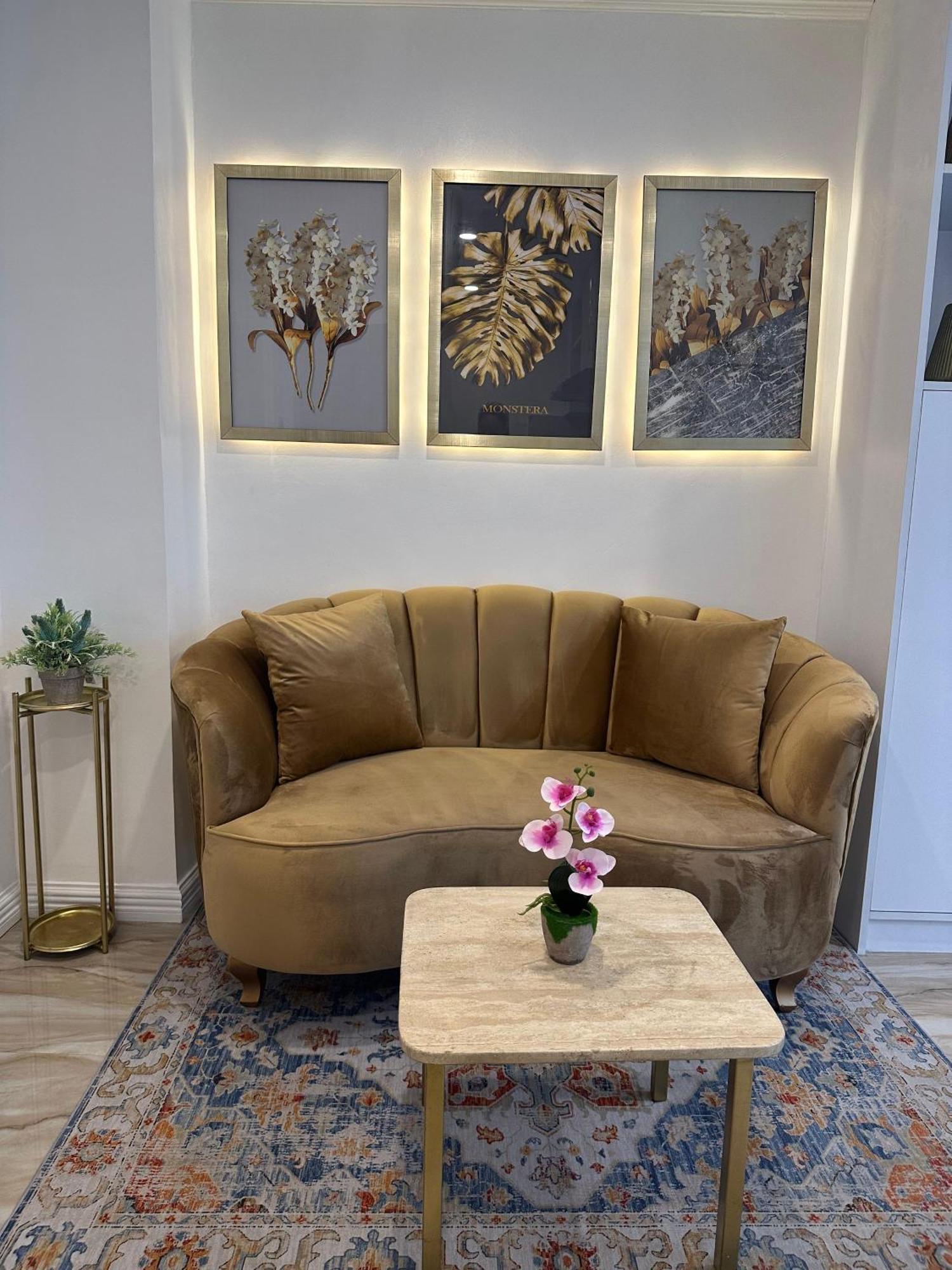 Makati Isabela Luxury Manila