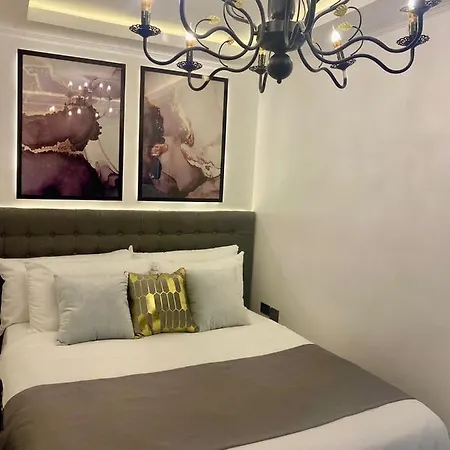 Makati Isabela Luxury Apartment Manila Exterior photo