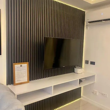 Makati Isabela Luxury Apartment Manila Exterior photo