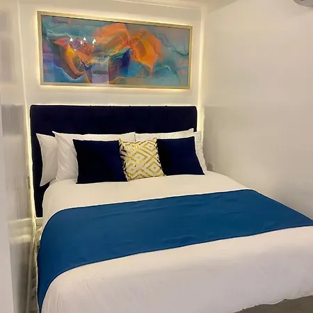 Makati Isabela Luxury Apartment Manila Exterior photo