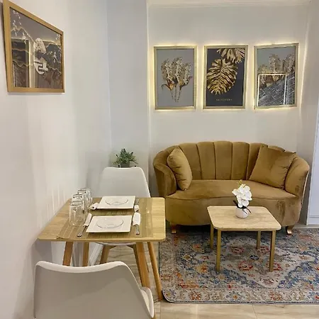 Makati Isabela Luxury Apartment Manila Exterior photo