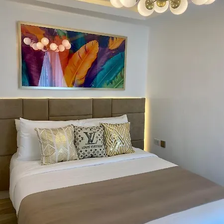 Makati Isabela Luxury Apartment Manila Exterior photo