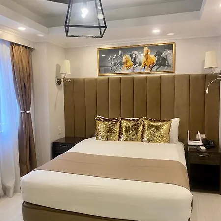 Makati Isabela Luxury Apartment Manila Exterior photo