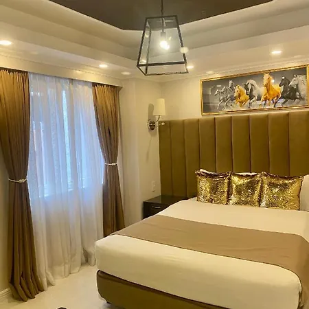 Makati Isabela Luxury Apartment Manila Exterior photo