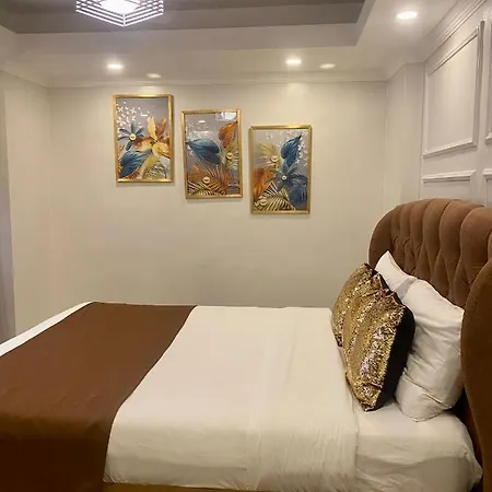 Makati Isabela Luxury Apartment Manila Exterior photo