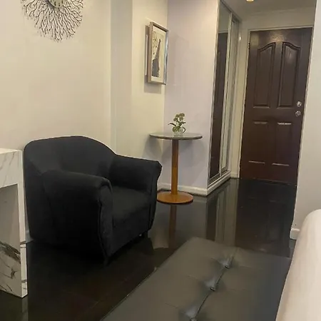 Makati Isabela Luxury Apartment Manila Exterior photo