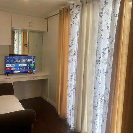 Makati Isabela Luxury Apartment Manila Exterior photo
