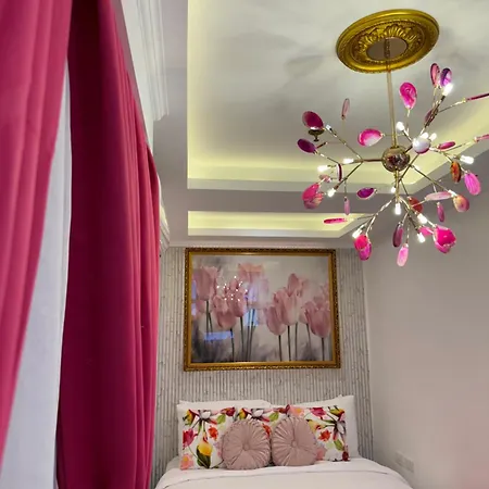 Makati Isabela Luxury Apartment Manila Exterior photo