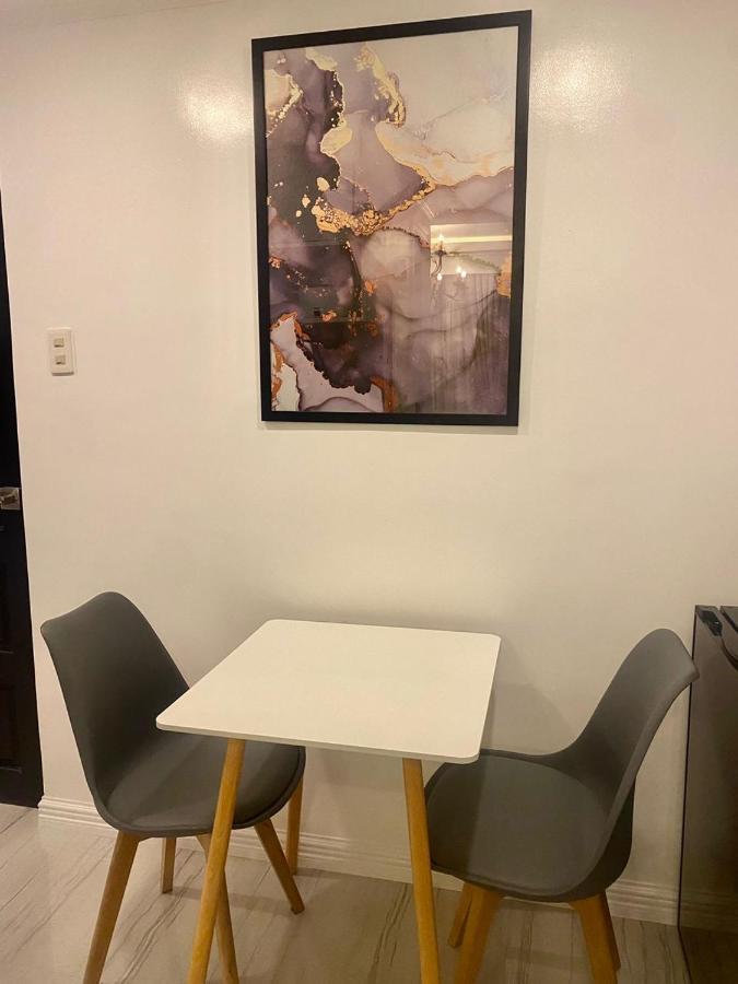 Makati Isabela Luxury Manila